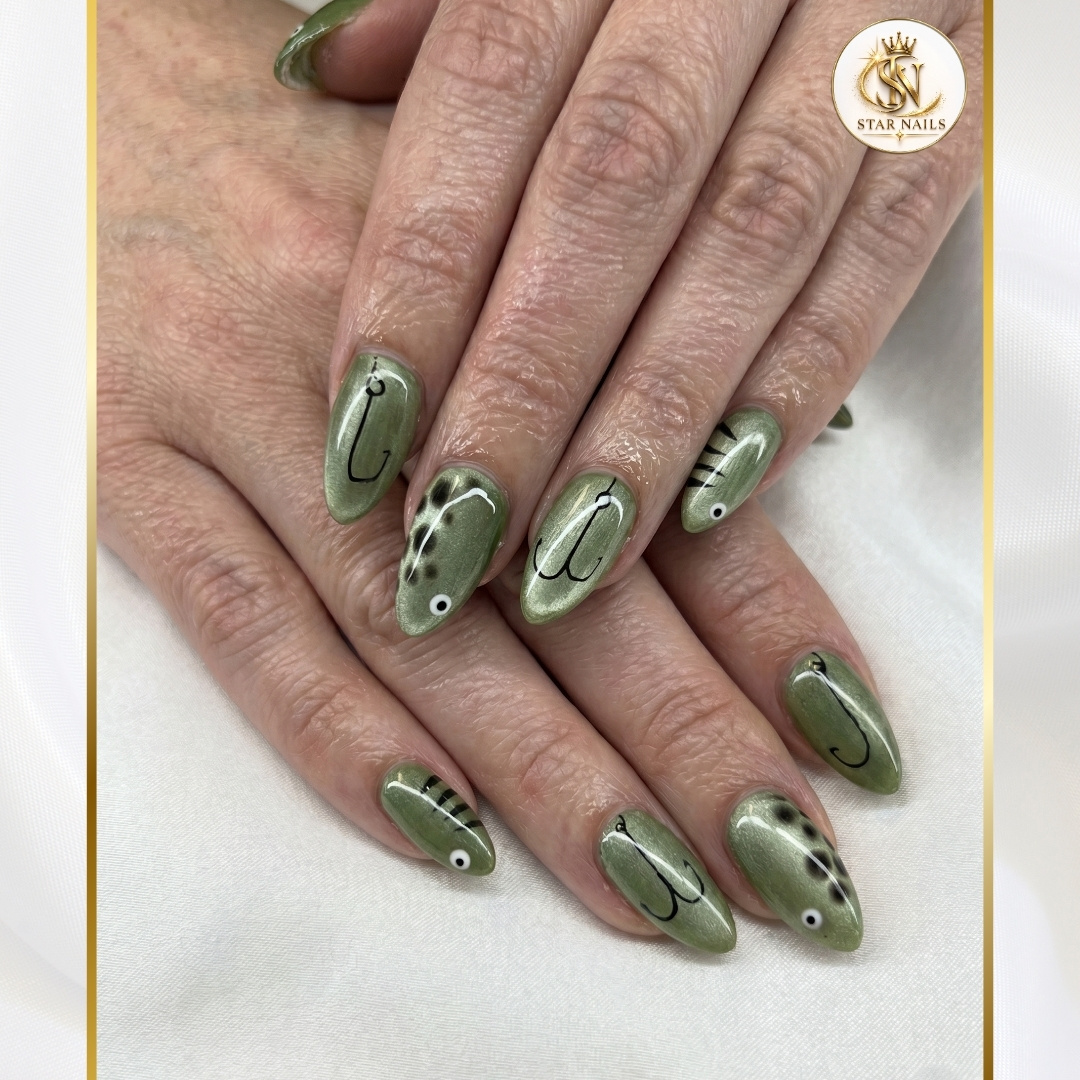 Nail June 18